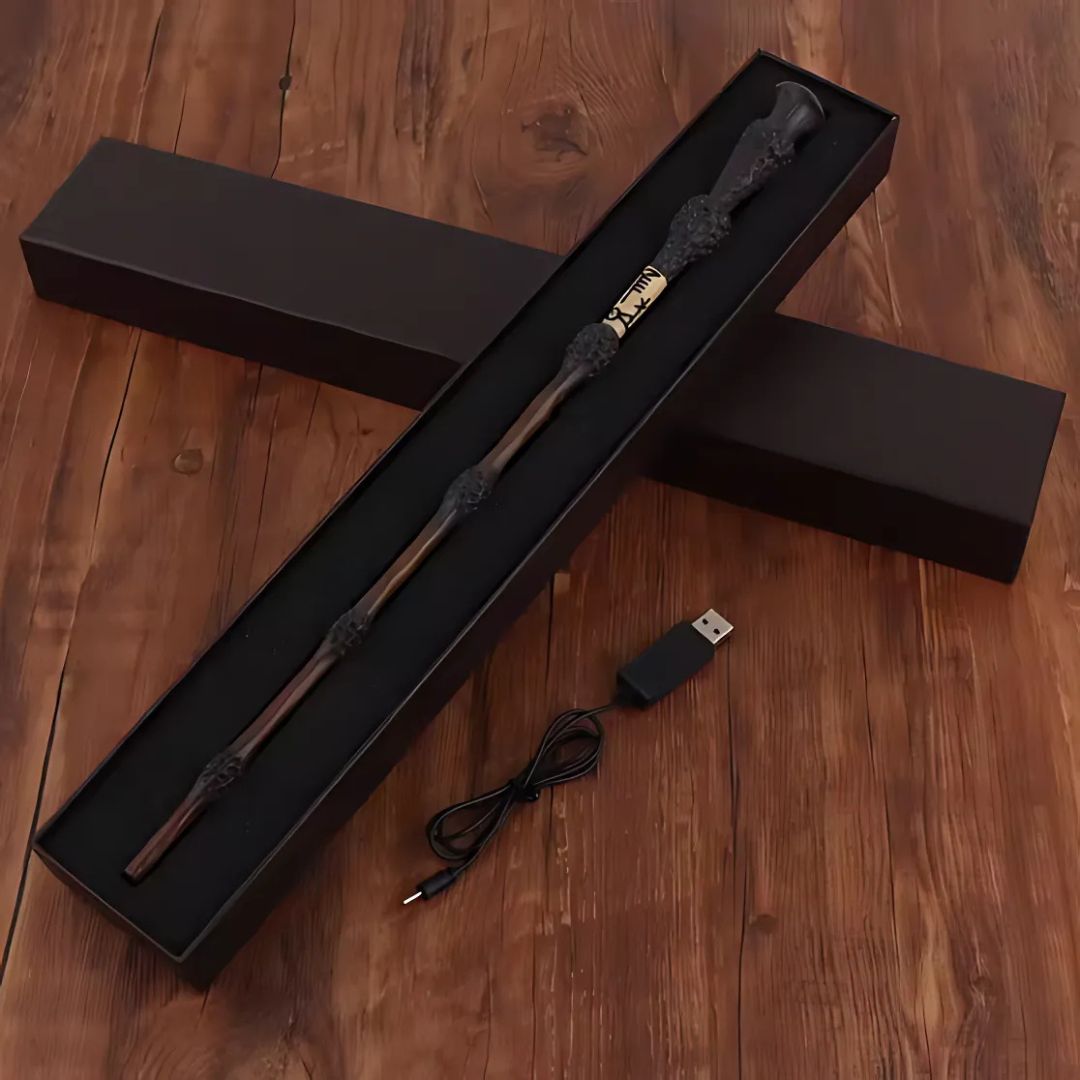 Harry Potter Magic wand