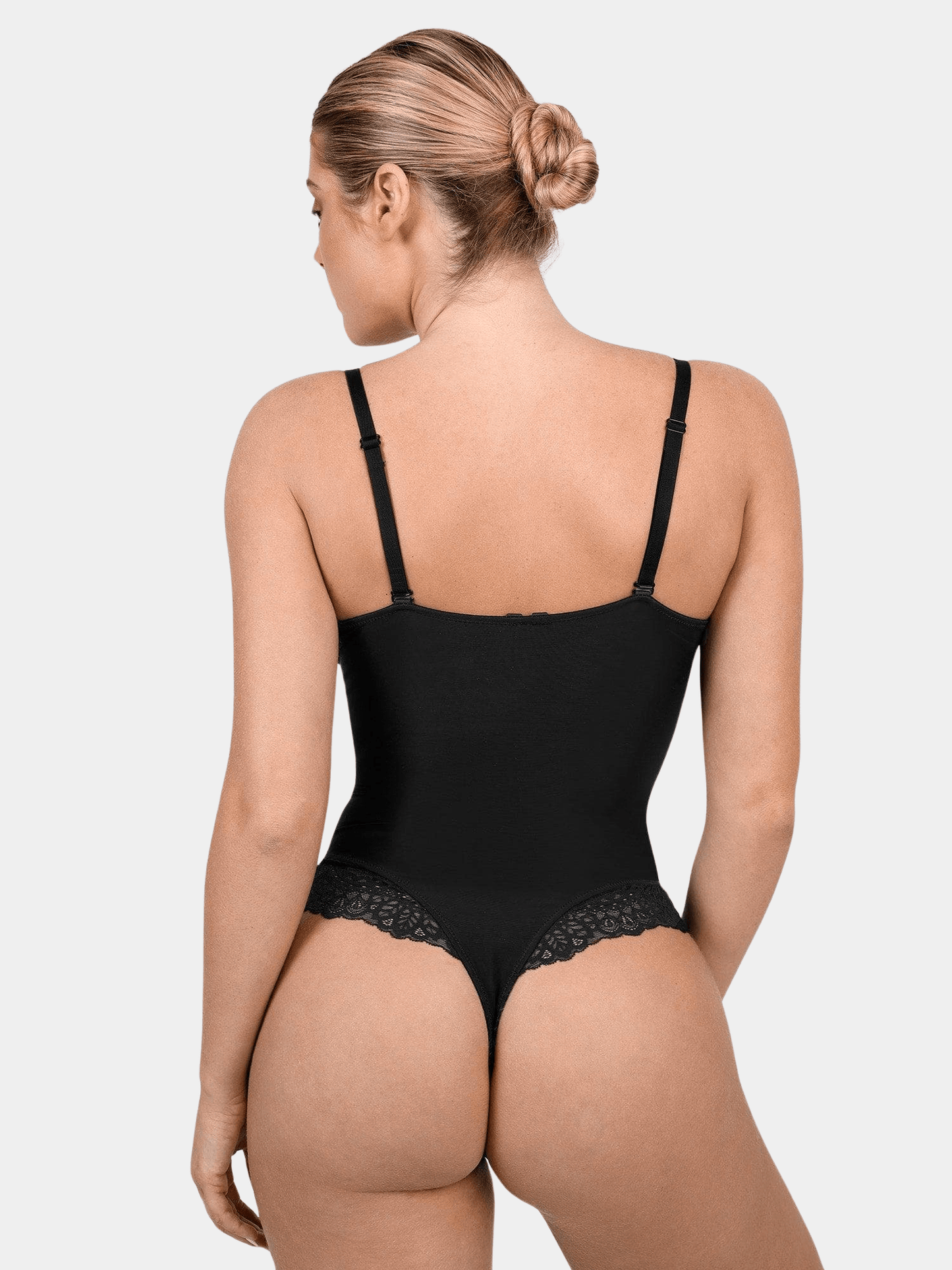 Skulpturel body shaper
