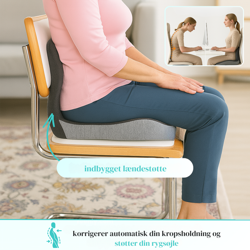 LI+ Seat cushion