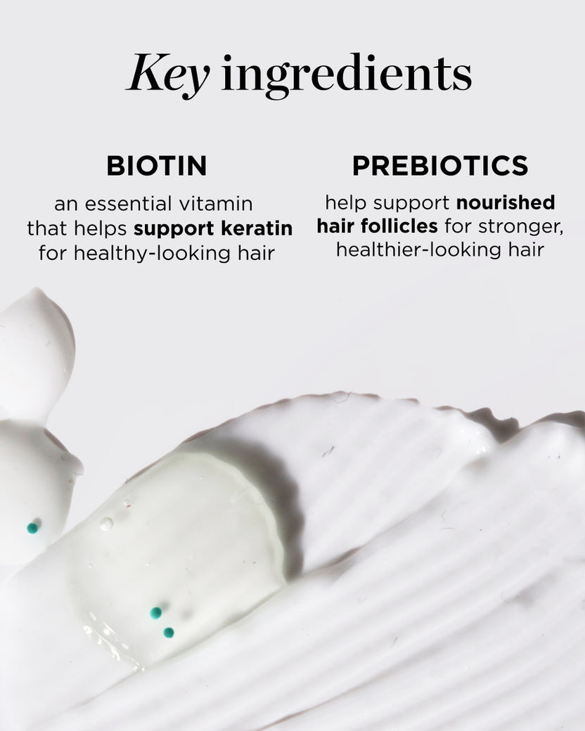 Dr. Groot: Scalp Revitalizing Solution Hair Thickening Shampoo