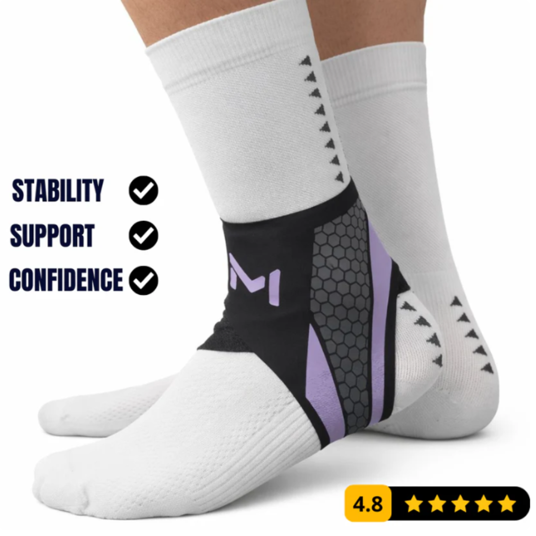 ProSteps™  Ankle Brace