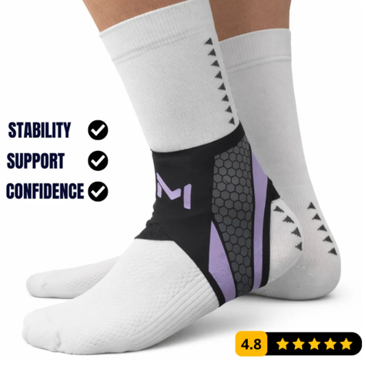 ProSteps™  Ankle Brace