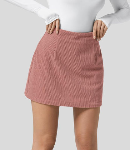 Corduroy Skirts