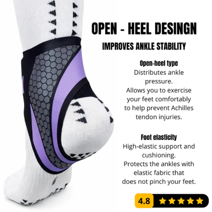 ProSteps™  Ankle Brace