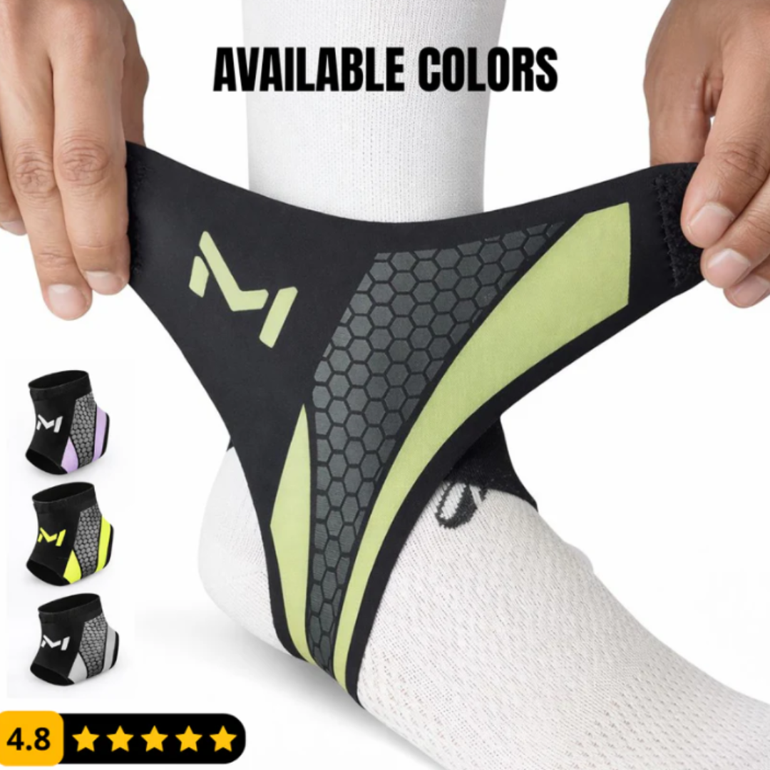 ProSteps™  Ankle Brace