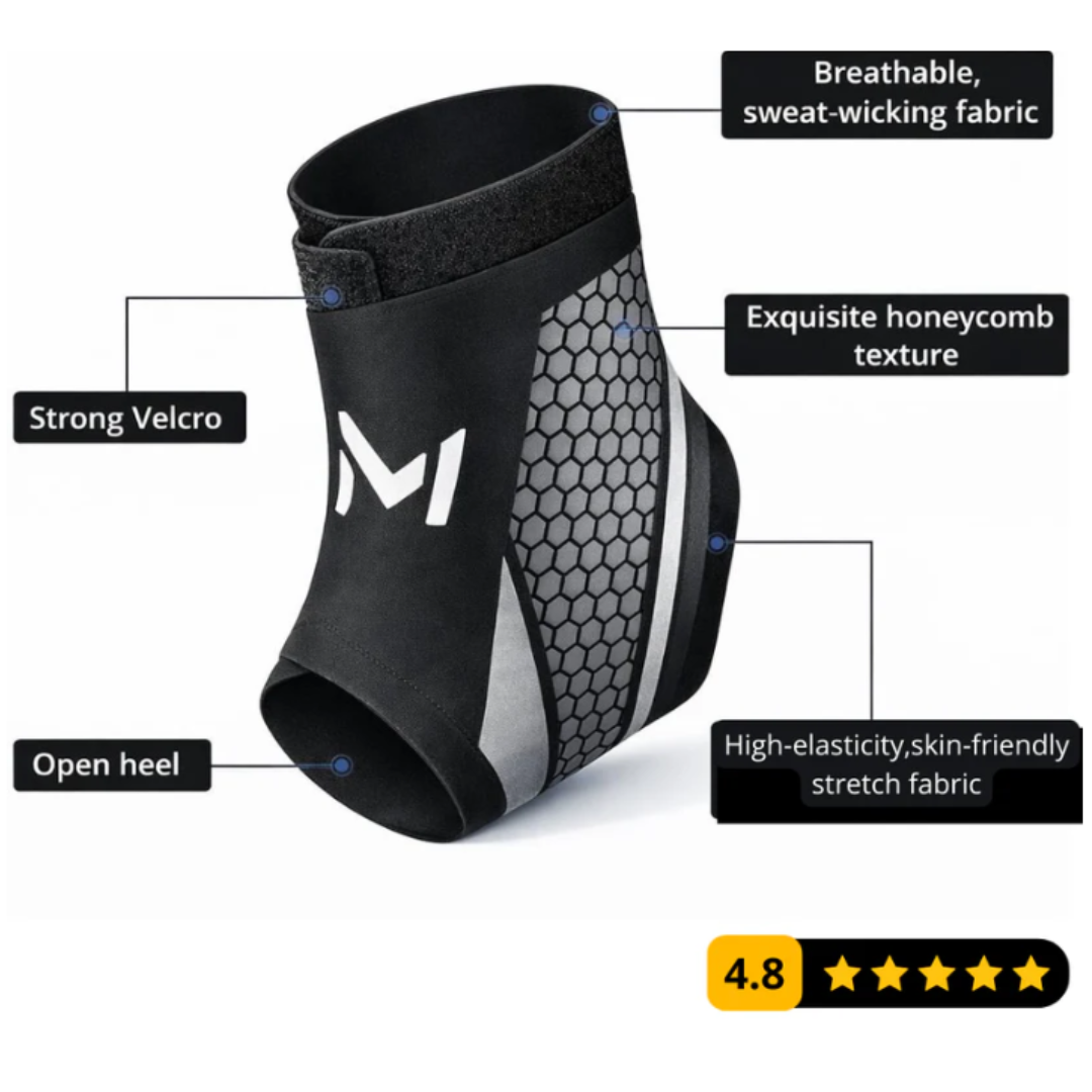 ProSteps™  Ankle Brace