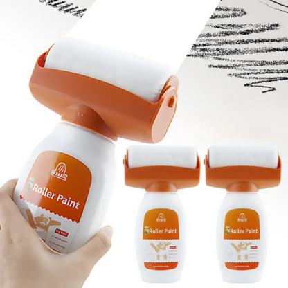 Roller Paint Tm
