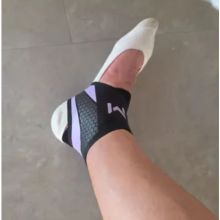 ProSteps™  Ankle Brace