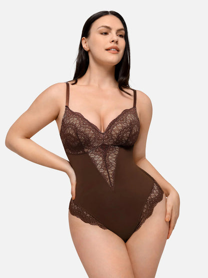 Skulpturel body shaper