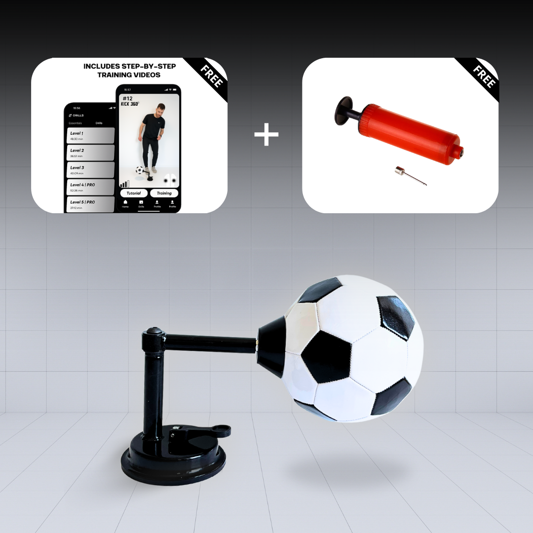 Kick BallTrainer™