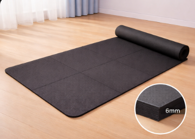 Deliah sport Mat