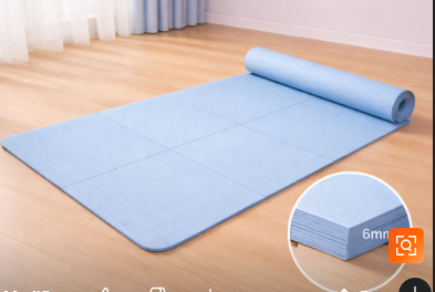 Deliah sport Mat
