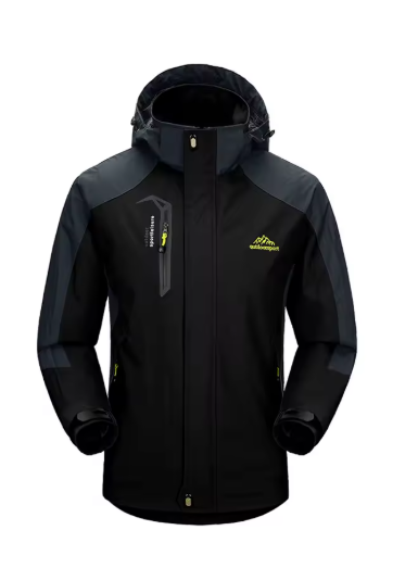 Deliah™ Outdoor Jacket