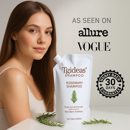 TGIDEAS ANTI-HAIR FALL SHAMPOO