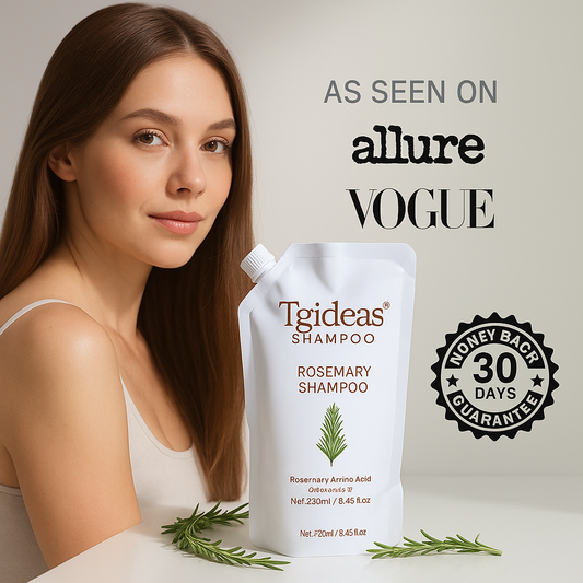 TGIDEAS ANTI-HAIR FALL SHAMPOO