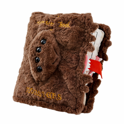 Almohada Magic Book