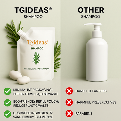 TGIDEAS ANTI-HAIR FALL SHAMPOO