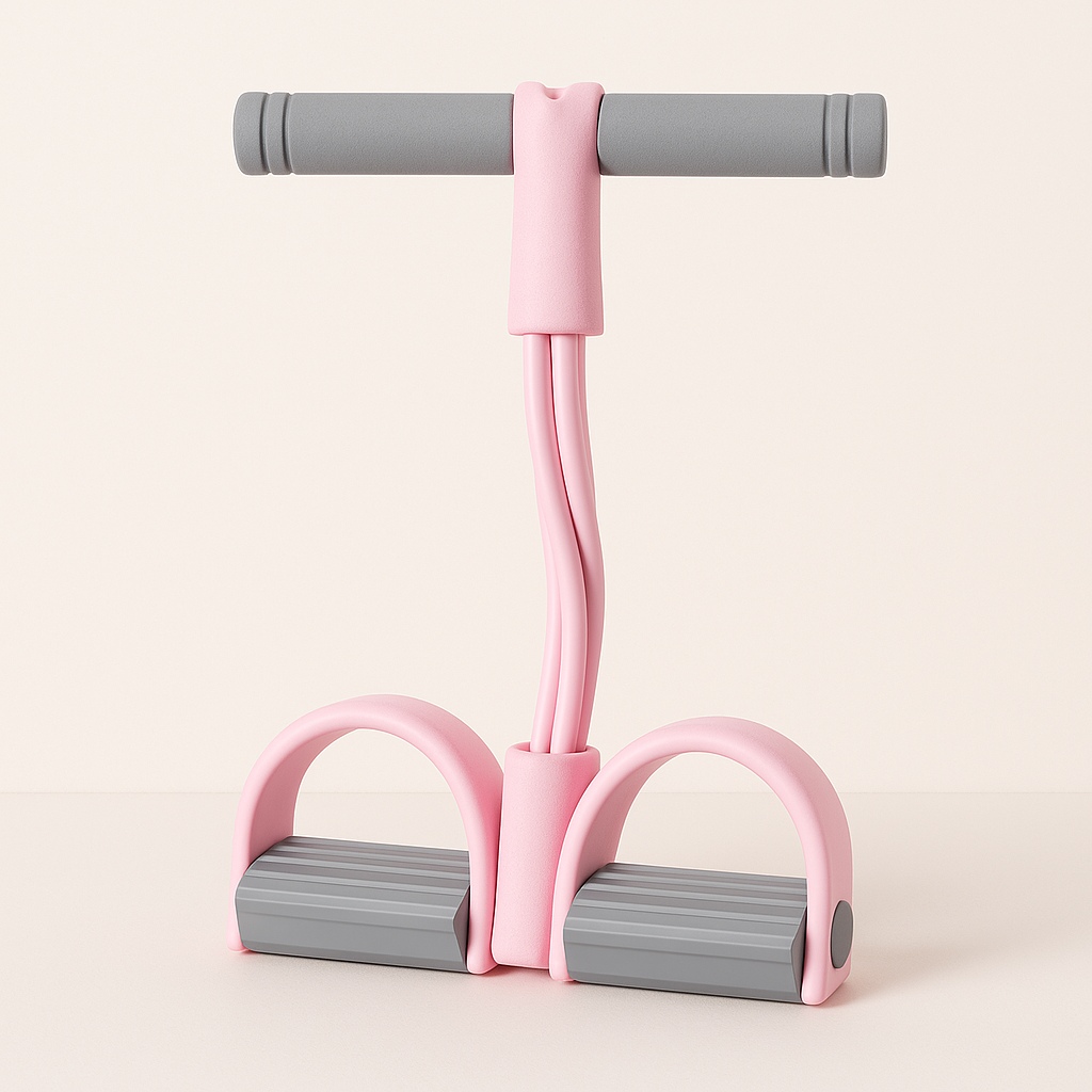 Deliah Pedal Resistance Band