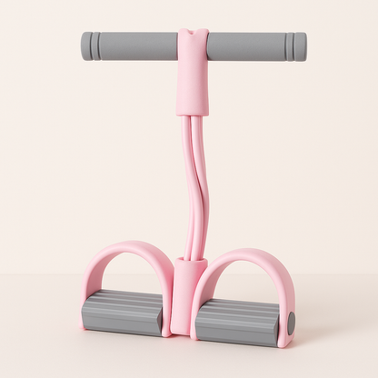 Deliah Pedal Resistance Band