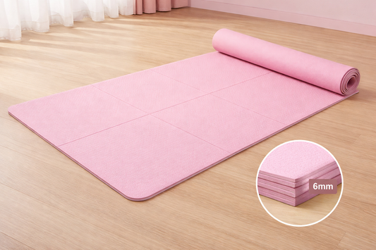 Deliah sport Mat