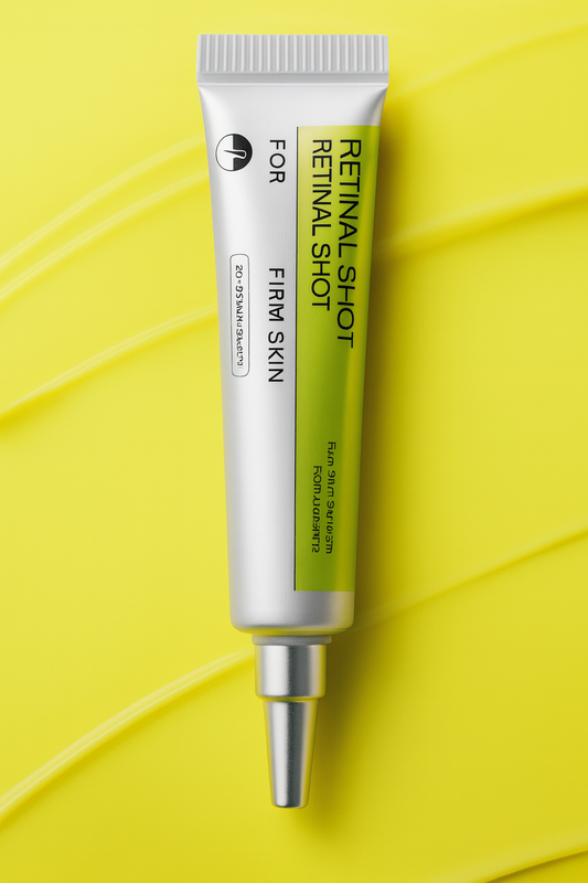 Retinal Shoot Tightening Booster