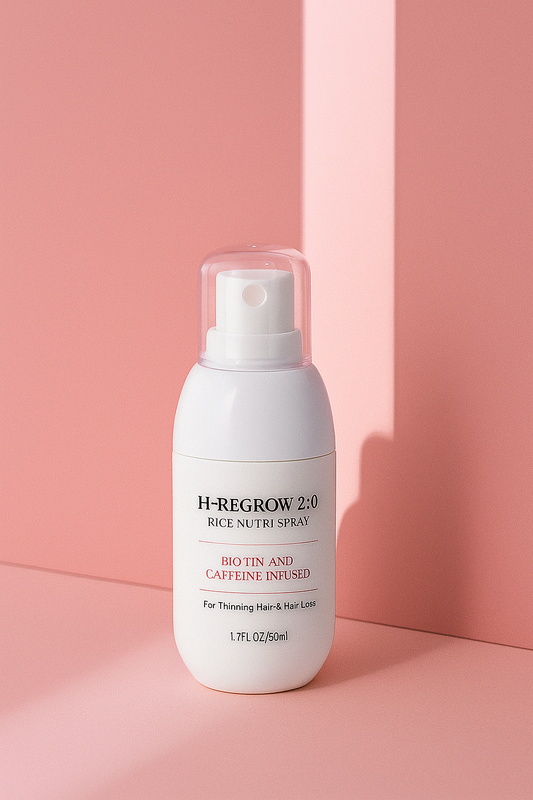 ReNova H-Regrow