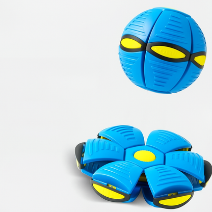 Magic Bouncing Ball
