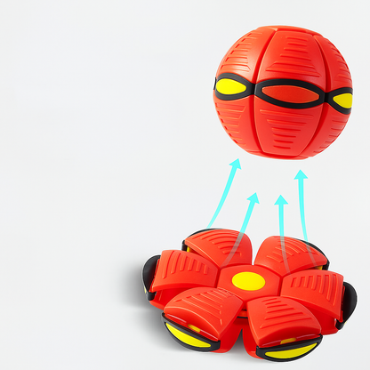 Magic Bouncing Ball