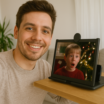 Deliah Mobile Phone Magnifer