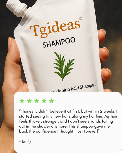 TGIDEAS ANTI-HAIR FALL SHAMPOO