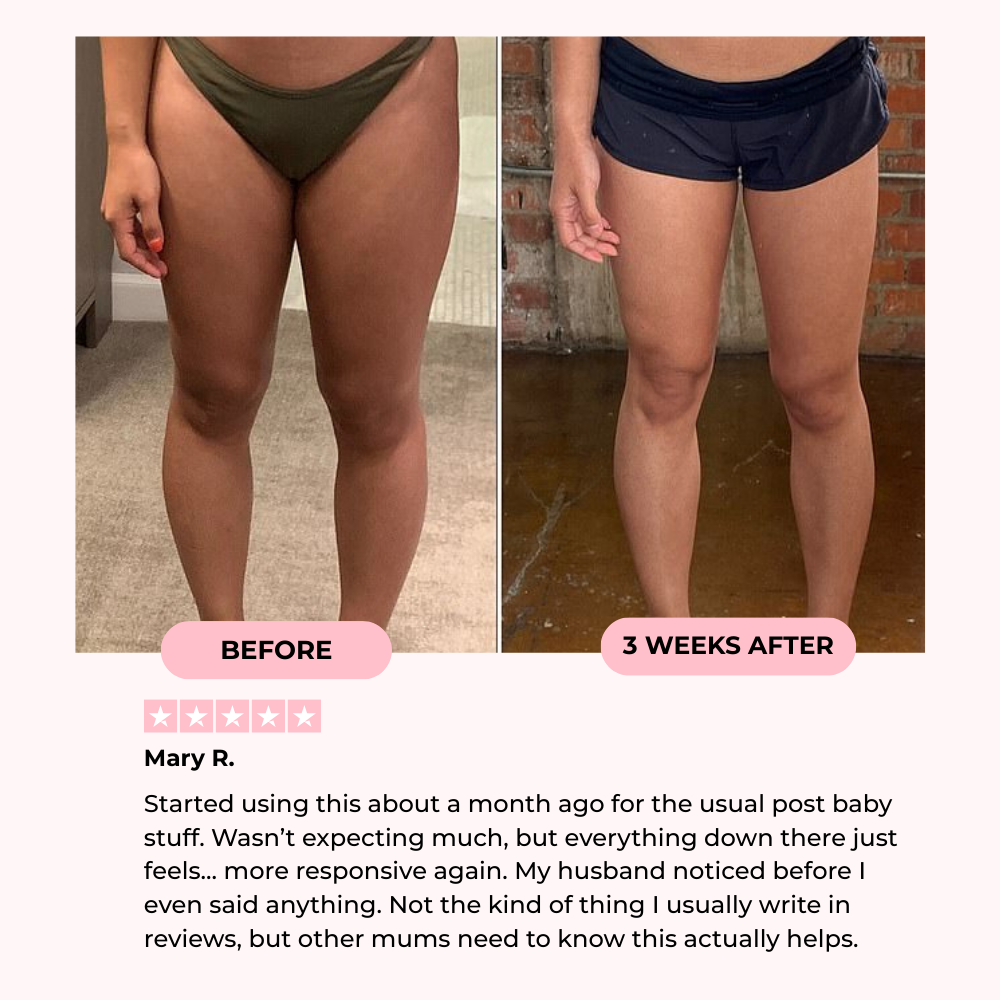 Deliah Pelvic Trainer