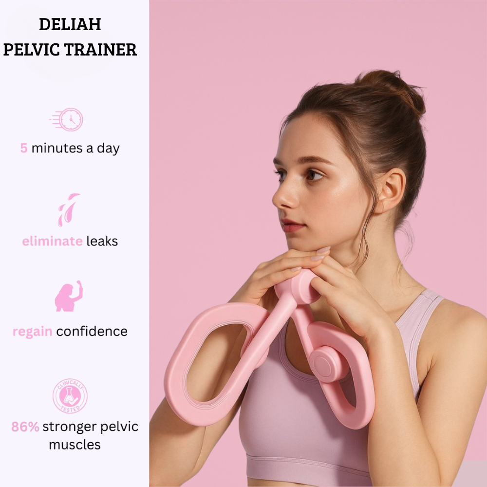 Deliah Pelvic Trainer