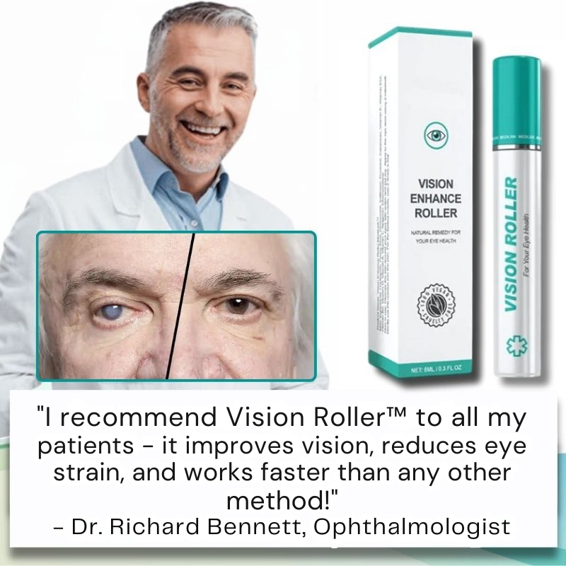 Vision Enhance roller