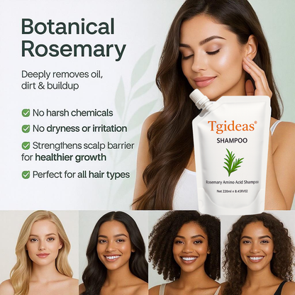 TGIDEAS ANTI-HAIR FALL SHAMPOO