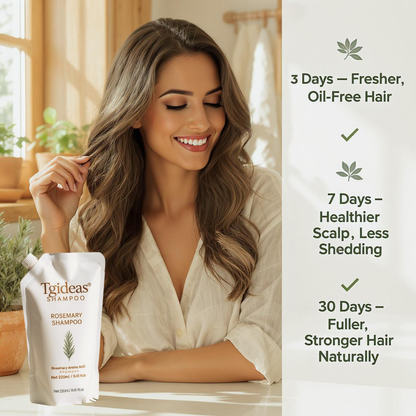 TGIDEAS ANTI-HAIR FALL SHAMPOO