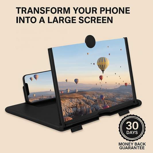 Deliah Mobile Phone Magnifer