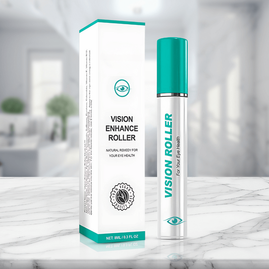 Vision Enhance roller