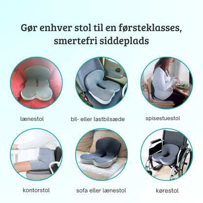 LI+ Seat cushion