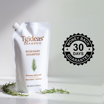 TGIDEAS ANTI-HAIR FALL SHAMPOO