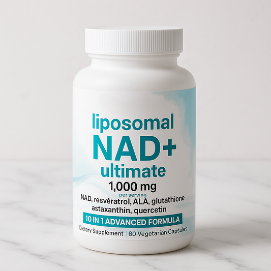 Align S Liposomal NAD+