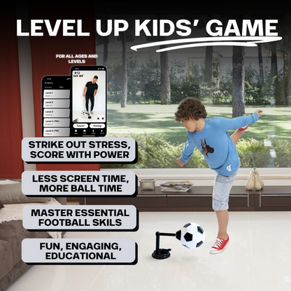 Kick BallTrainer™