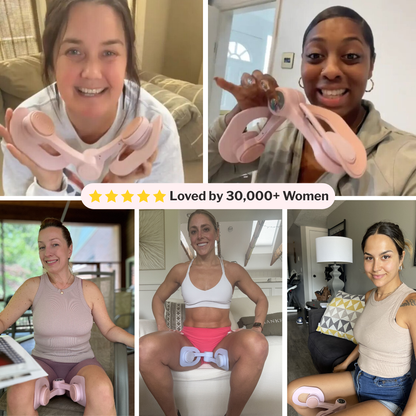 Deliah Pelvic Trainer
