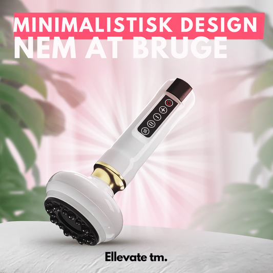 Ellevate TM Cellulite