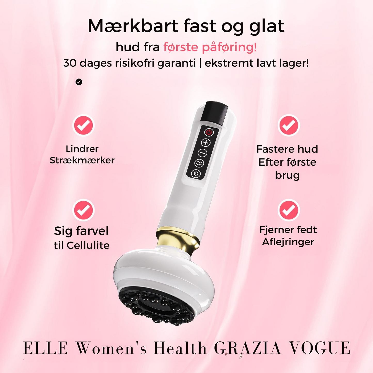 Ellevate TM Cellulite