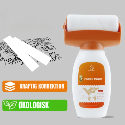 Roller Paint Tm