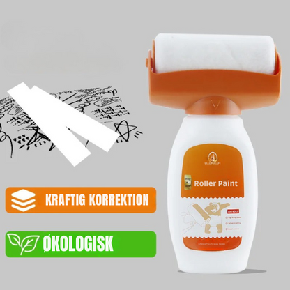 Roller Paint Tm