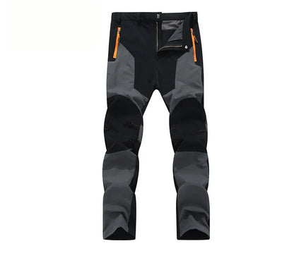 DELAIH Winter Men's Pants