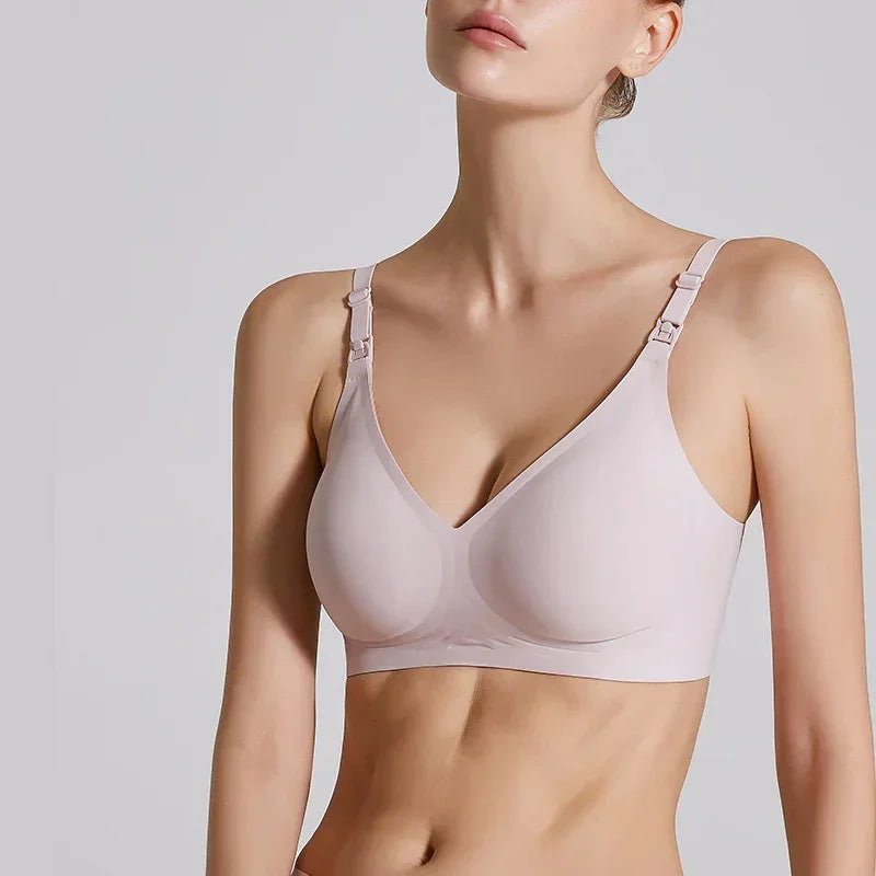 Ma-Nursing Bra