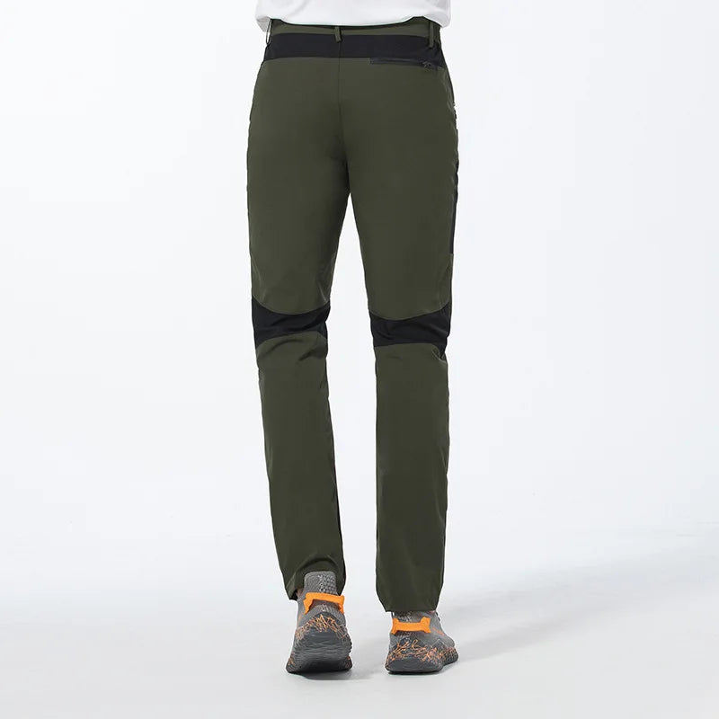 DELAIH Winter Men's Pants