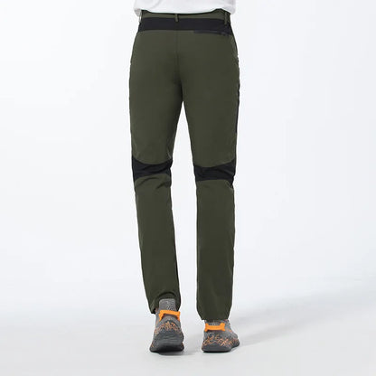DELAIH Winter Men's Pants